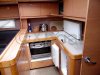 Voilier d'occasion DUFOUR 500