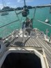 Fiche technique BAVARIA 45 CRUISER