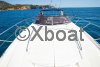 Bateau à Moteurs d'occasion SUNSEEKER PORTOFINO 47