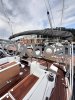 Fiche technique DUFOUR 460 GRAND LARGE