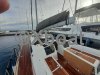 Fiche technique DUFOUR 460 GRAND LARGE