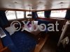 Fiche technique VEDETTE HOLLANDAISE JACABO 42