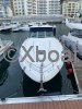 Fiche technique SEA RAY 38 SUNDANCER