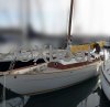 Fiche technique SLOOP JOUET 1947