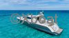 Fiche technique MANGUSTA 92