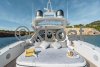 Fiche technique MANGUSTA 92
