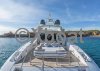 Fiche technique MANGUSTA 92
