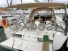 Fiche technique DUFOUR 512 GRAND LARGE