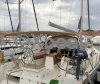 Fiche technique DUFOUR 512 GRAND LARGE