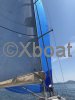 Fiche technique GRAND SOLEIL 45 RACING