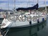 Fiche technique GRAND SOLEIL 45 RACING