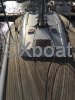 Fiche technique GRAND SOLEIL 45 RACING