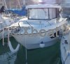 Fiche technique BARRACUDA 9
