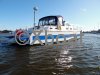 Fiche technique CATAMARAN POWERCAT 37 TRAWLER