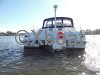 Fiche technique CATAMARAN POWERCAT 37 TRAWLER