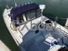 Fiche technique CATAMARAN POWERCAT 37 TRAWLER
