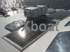Fiche technique CATAMARAN POWERCAT 37 TRAWLER