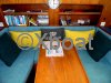 Fiche technique CATAMARAN POWERCAT 37 TRAWLER