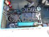 Fiche technique CATAMARAN POWERCAT 37 TRAWLER