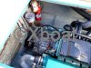 Fiche technique CATAMARAN POWERCAT 37 TRAWLER