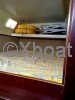 Fiche technique CATAMARAN POWERCAT 37 TRAWLER