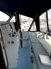 Fiche technique CATAMARAN POWERCAT 37 TRAWLER