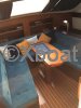 Fiche technique CATAMARAN POWERCAT 37 TRAWLER