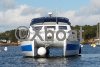 Fiche technique CATAMARAN POWERCAT 37 TRAWLER