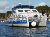 Fiche technique CATAMARAN POWERCAT 37 TRAWLER