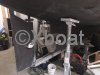 Fiche technique VEDETTE TRAWLER HOLLANDAIS KOTTER