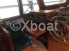 Fiche technique VEDETTE TRAWLER HOLLANDAIS KOTTER
