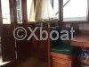 Fiche technique VEDETTE TRAWLER HOLLANDAIS KOTTER