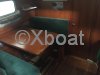 Fiche technique VEDETTE TRAWLER HOLLANDAIS KOTTER