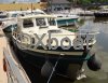 Fiche technique VEDETTE TRAWLER HOLLANDAIS KOTTER