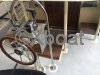 Fiche technique VEDETTE TRAWLER HOLLANDAIS KOTTER