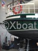 Fiche technique VEDETTE TRAWLER HOLLANDAIS KOTTER