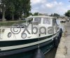 Fiche technique VEDETTE TRAWLER HOLLANDAIS KOTTER