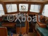 Fiche technique VEDETTE TRAWLER HOLLANDAIS KOTTER