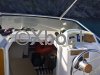 Fiche technique CAP FERRET 550CC