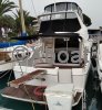 Fiche technique CARVER 380 SUPER SPORT