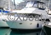 Fiche technique CARVER 380 SUPER SPORT