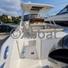 Fiche technique PURSUIT S 280
