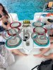 Voilier d'occasion CYCLADES 50.5