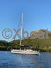 Voilier d'occasion CYCLADES 50.5