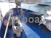 Fiche technique BATEAU DE PECHE PALANGRIER