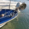 Fiche technique BATEAU DE PECHE PALANGRIER