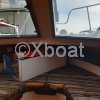 Fiche technique FAIRLINE MIRAGE 29