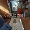 Fiche technique FAIRLINE MIRAGE 29
