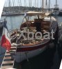 Fiche technique BARQUETTE CLASSIQUE MARSEILLAISE ROOFEE CN TRAPANI
