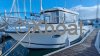 Fiche technique QUICKSILVER 755 PILOTHOUSE